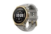 Smartwatch, zegarek i opaska sportowa - Amazfit T-Rex 3 Pro 44mm - Arctic Gold - W2548GL2N