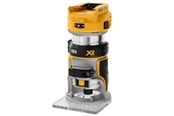 Frezarka - Dewalt DCW600N-XJ Router/Trimmer (Solo) - DCW600N-XJ