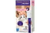 Koty - Feliway Happy Snack - Salmon - 24x15g - 973291