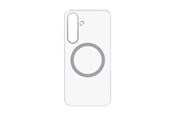 Telefon - Pokrowiec i etui - Samsung Galaxy S25 FE Clear Magnet Case - GP-FFS731YCATW