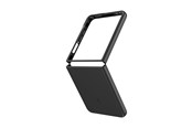 Telefon - Pokrowiec i etui - Samsung Spigen Thin Fit Pro for Galaxy Z Flip7 - Black - GP-FPF766PGABW
