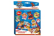 Artykuły Artystyczne & Rzemieślnicze - Totum PAW PATROL Diamond Paint Stickers - 721203