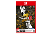 Gry - Yakuza Kiwami 2 - Nintendo Switch 2 - Akcja - 4020628547950