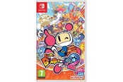 Gry - Super Bomberman R 2 (Code in a Box) - Nintendo Switch - Akcja - 4012927087107