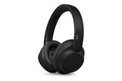 Sluchawki, zestaw sluchawkowy - Philips TAH6509 - Bezprzewodowe wokółuszne - ANC - TAH6509BK/00
