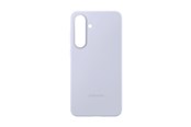 Telefon - Pokrowiec i etui - Samsung Galaxy S25 FE Silicone Case - Light Blue - EF-PS731CLEGWW