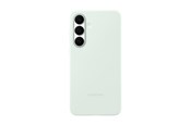 Telefon - Pokrowiec i etui - Samsung Galaxy S25 FE Silicone Case - Mint Green - EF-PS731CMEGWW