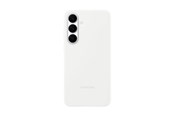 Telefon - Pokrowiec i etui - Samsung Galaxy S25 FE Silicone Case - White - EF-PS731CWEGWW