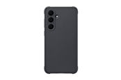 Telefon - Pokrowiec i etui - Samsung Galaxy S25 FE Rugged Case - Black - EF-RS731CBEGWW