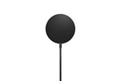 Telefon - Adapter i Ladowarka - Samsung Single Wireless Charger - GP-PWU025WIABW