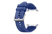 Smartwatch - akcesoria - Samsung Galaxy Watch8 | Watch8 Classic Hybrid Band (S/M/L) - Blue - ET-SLL50LNEGEU