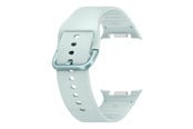 Smartwatch - akcesoria - Samsung Galaxy Watch8 | Watch8 Classic Sport Band (M/L) - Mint Green - ET-SNL33LMEGEU