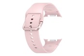 Smartwatch - akcesoria - Samsung Galaxy Watch8 | Watch8 Classic Sport Band (M/L) - Pink - ET-SNL33LPEGEU