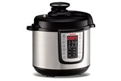Urzadzenie wielofuncyjne do gotowania - Tefal All-in-One CY505 Pressure Cooker – 6L / Black & Stainless Steel - CY505EE0