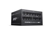 Zasilacz do komputera - Phanteks AMP PH-P1200GH Zasilacz do komputera - 1200 Watt - 120 mm - ATX 3.1 - 80 Plus 80+ Platinum - PH-P1200GH_BK01_EU