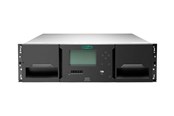 Naped, stacja dyskietek - Hewlett Packard Enterprise HPE Storage MSL3040 - P84147-B25