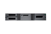 Naped, stacja dyskietek - Hewlett Packard Enterprise HPE Storage MSL2024 - P84149-B25