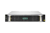 Dysk sieciowy - Hewlett Packard Enterprise HPE Modular Smart Array 2060 10GbE iSCSI LFF Storage - 56 TB - P84174-B25