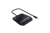Przechwytywanie audio i wideo - Trust Primo Smartcard Reader - 26061