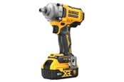 Wiertarka i srubokret elektryczny - Dewalt DCF892P2T-QW Impact Driver - DCF892P2T-QW