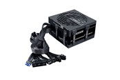 Zasilacz do komputera - Lian Li RB 550W Zasilacz do komputera - 550 wat - 135 mm - ATX 3.1 - 80 Plus 80+ Bronze - G9P.RB0550B.B000.EU