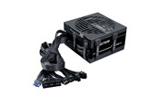 Zasilacz do komputera - Lian Li RB 750W Zasilacz do komputera - 750 wat - 135 mm - ATX 3.1 - 80 Plus 80+ Bronze - G9P.RB0750B.B000.EU