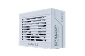 Zasilacz do komputera - Lian Li SP1000P SFX Zasilacz do komputera - 1000 Watt - 92 mm - ATX 3.1 - 80 Plus 80+ Platinum - SP1000P White