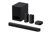 Kino domowe  - Sony BRAVIA Theatre System 6 HT-S60 - HTS60.CEL