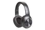 Słuchawki, zestaw słuchawkowy - Panasonic RB-HX220B - headphones - RB-HX220BDEK
