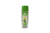 Pielegnacja wlosów - Adidas Floral Dream Body Spray 75 ml - 3412244350006