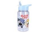 Przybory szkolne - Vadobag Woezel & Pip Drinking Bottle 450 ml - 300-01024