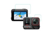 Kamera sportowa - akcesoria - Puluz 3-in-1 protective film for Insta 360 Ace Pro - PU711T