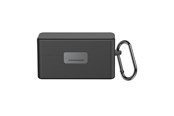 Kamera sportowa - akcesoria - Puluz Protective Case for DJI Mic 2 - Black - PU716B