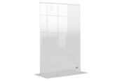 Przybory do pisania i rysowania - Nobo Premium Plus A4 whiteboard - 1915594