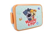 Przybory szkolne - Vadobag Woezel & Pip Lunch Box - 300-01023