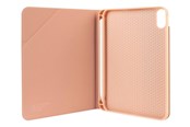Tablet - pokrowce i etui - Tucano Metal - flip cover for tablet - IPDM6MT-RG