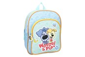 Przybory szkolne - Vadobag Woezel & Pip Backpack - 300-00569