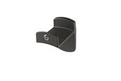 Sluchawki, zestaw sluchawkowy - König & Meyer 16312 - Headphone Wall Bracket - 16312-000-55