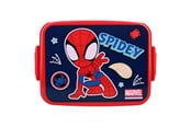 Przybory szkolne - Marvel Spidey Lunch Box - 201-00421