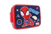 Przybory szkolne - Marvel Spidey Lunch Box - 201-00421