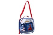 Przybory szkolne - Marvel Spider-Man Lunch Bag Set – Squeeze the Day - 200-00117