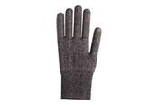 Akcesoria kuchenne - Microplane - chefs glove - large - wire-free knit - grey - 34027