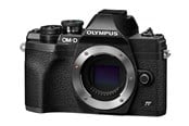 Aparat fotograficzny - Olympus OM-D E-M10 Mark IV - V207130BE000