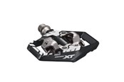 Sport i fitness - Shimano PD-M8120 bicycle pedal - EPDM8120