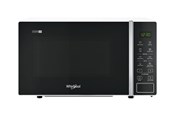Kuchenka mikrofalowa, mini piekarnik - Whirlpool COOK 20 MWP 203 W - MWP 203 W
