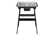 Grill i akcesoria grillowe - Tristar BQ-2883 - barbeque grill - black - BQ-2883