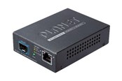 Wzmacniacz i transceiver - PLANET XT-705A - fibre media converter - 100Mb LAN 1GbE 10GbE 5GbE 2.5GbE - XT-705A