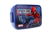 Przybory szkolne - Marvel Spider-Man Lunchbox - 200-4735