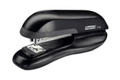 Akcesoria do biura - Rapid F16 - stapler - 20 sheets - metal ABS plastic thermoplastic elastomer (TPE) - black - 23810801