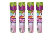 Male prezenty dla dzieci - Pocket Money Unicorn Kaleidoscope 4 asst 19cm - assorted - 1 Pcs - 620847